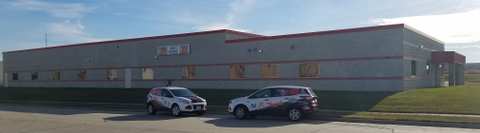 PDI North - Federated Auto Parts — photo 5