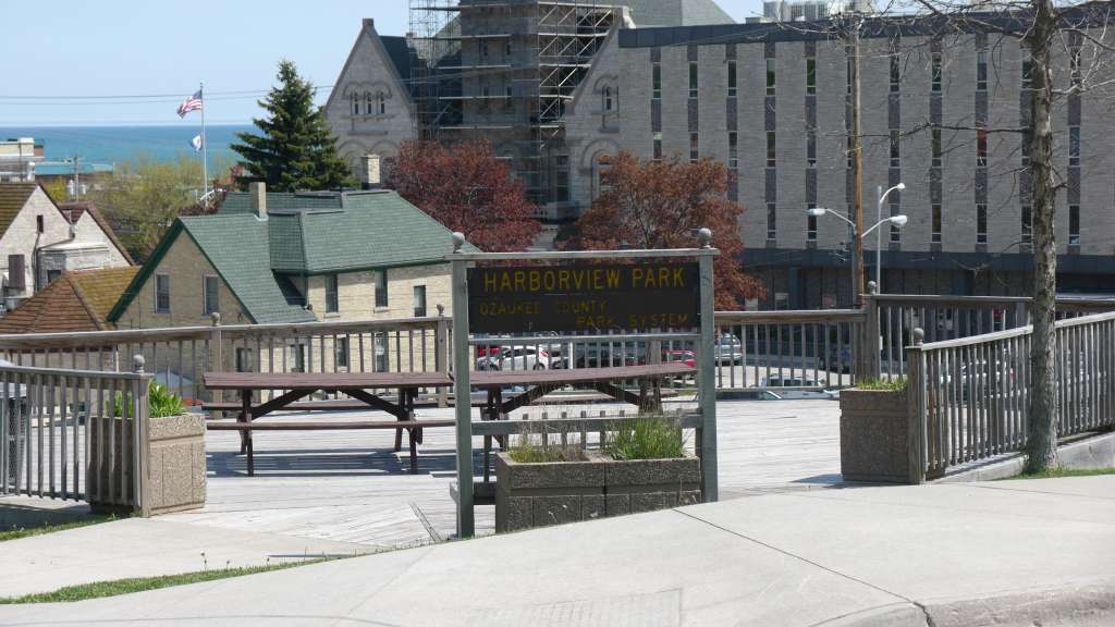 Harborview County Park