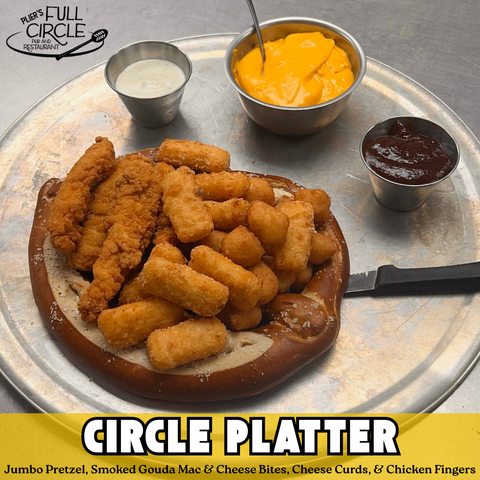 Plier's Full Circle Pub & Restaurant — photo 2