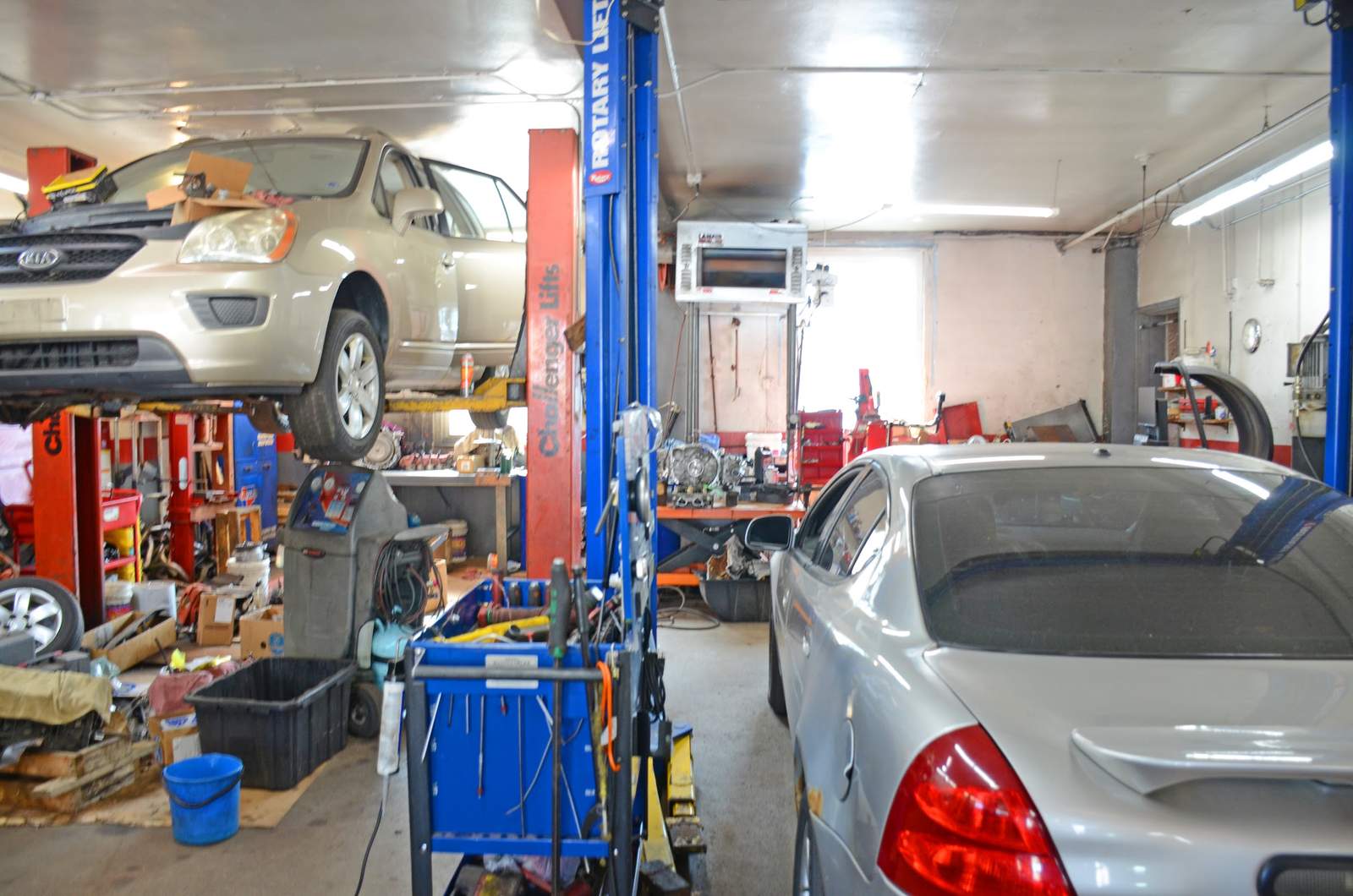 Vi Auto Repair Inc. — photo 1
