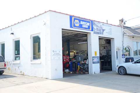 Vi Auto Repair Inc. — photo 3