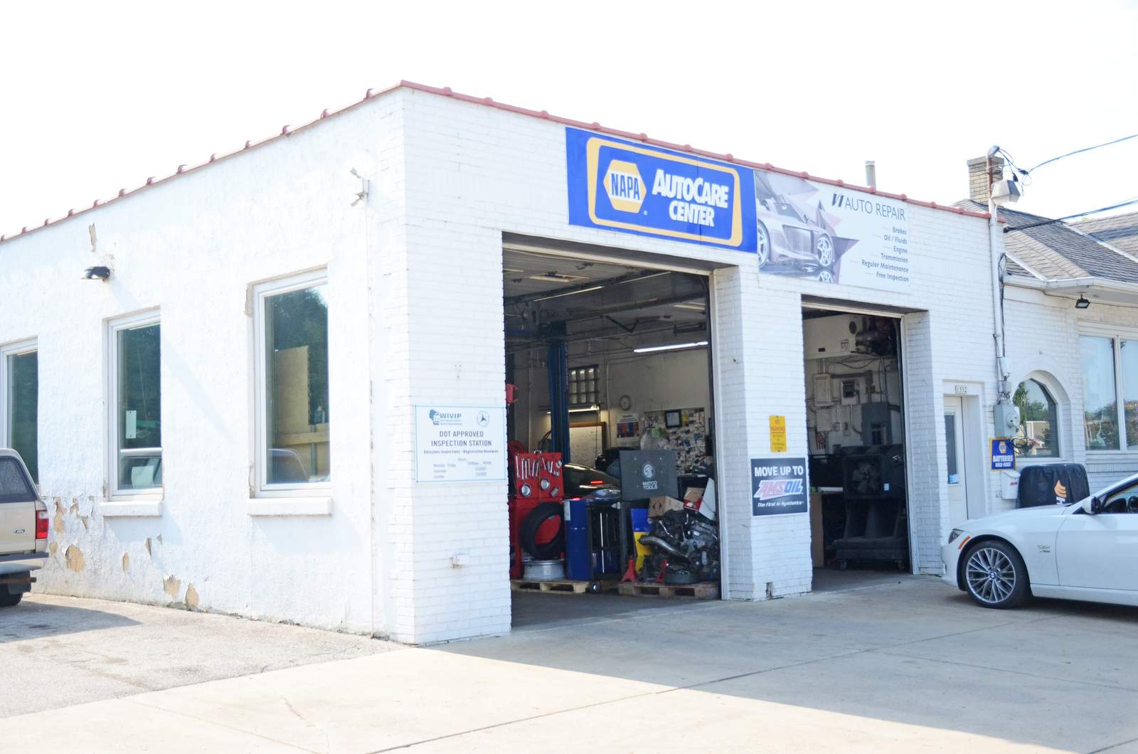 Vi Auto Repair Inc. — photo 3