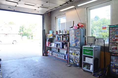 Vi Auto Repair Inc. — photo 5