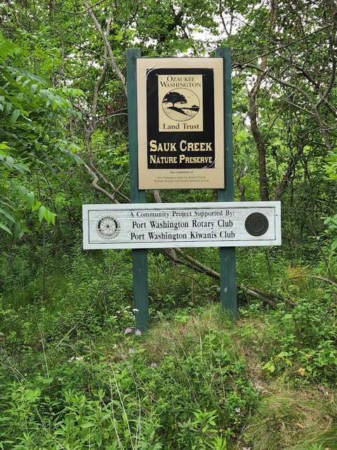 Sauk Creek Nature Preserve — photo 2