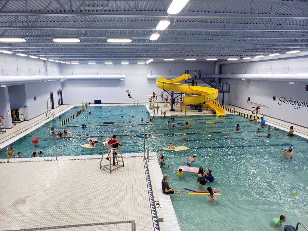 Sports & Wellness