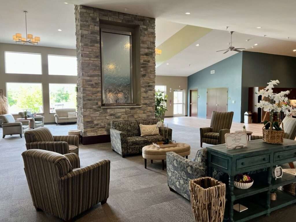 New Day Assisted Living of Germantown