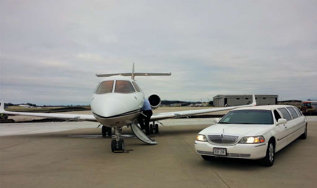 Badger State Limousine Service