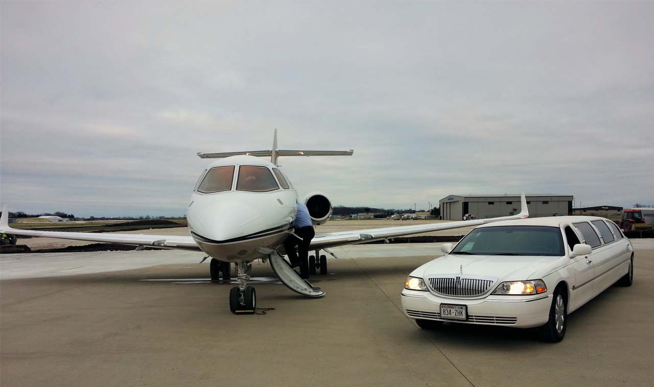 Badger State Limousine Service — photo 1