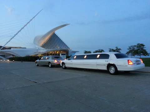 Badger State Limousine Service — photo 2
