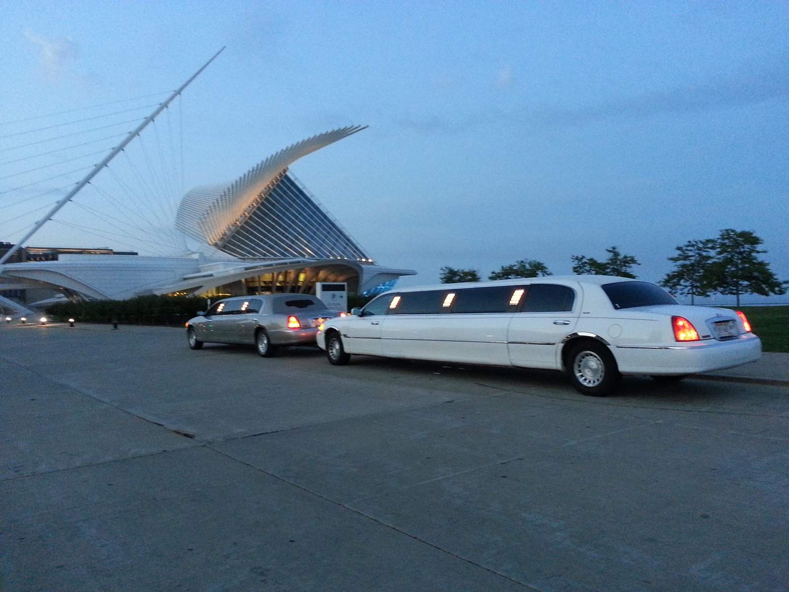 Badger State Limousine Service — photo 2