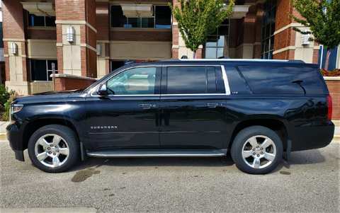 Badger State Limousine Service — photo 4