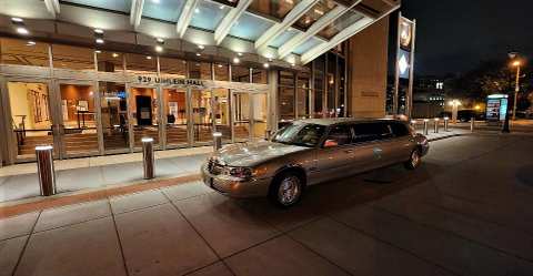 Badger State Limousine Service — photo 5