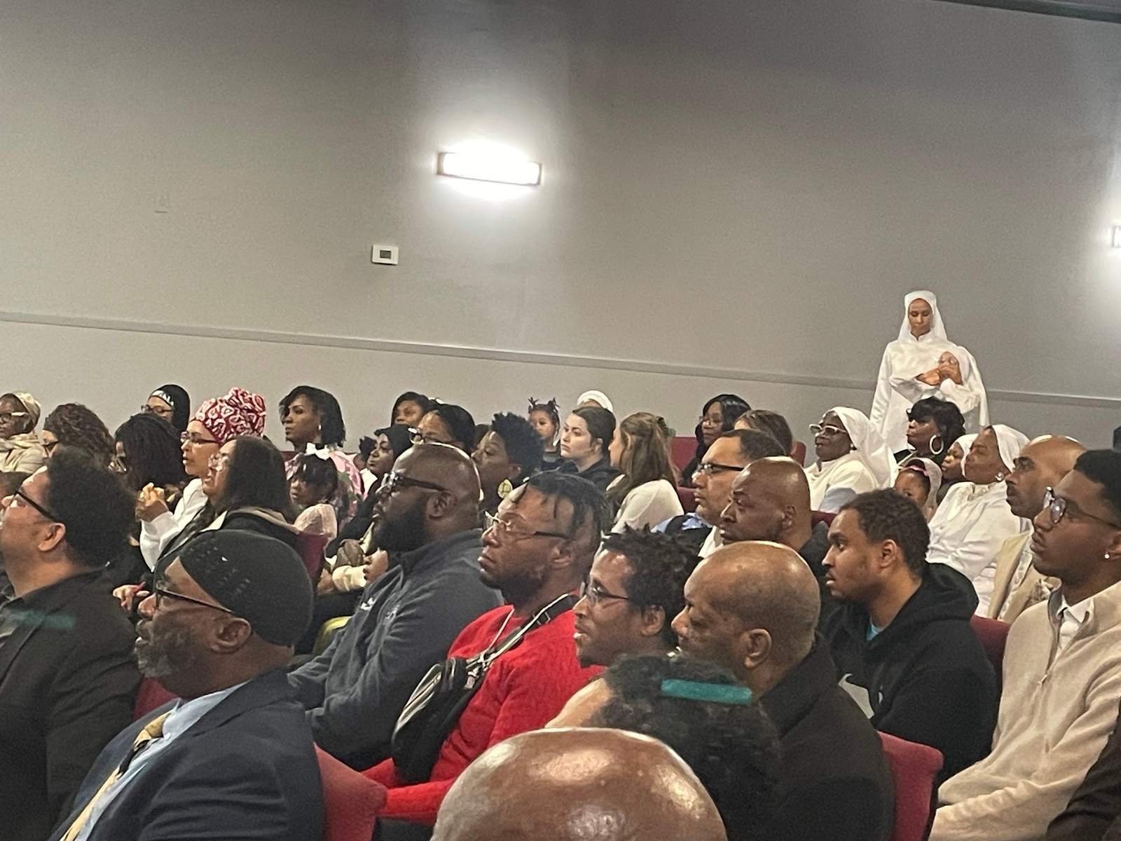 Muhammad Mosque #3 — photo 3