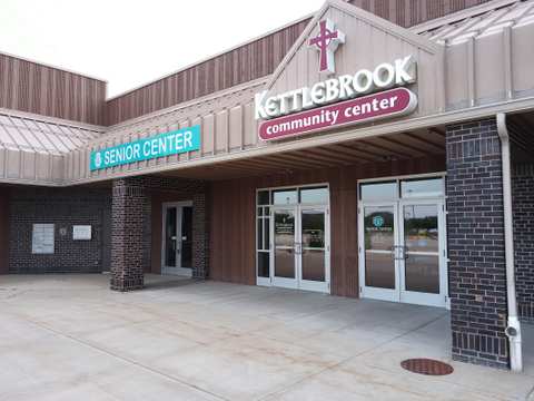 Kettlebrook Church — photo 2