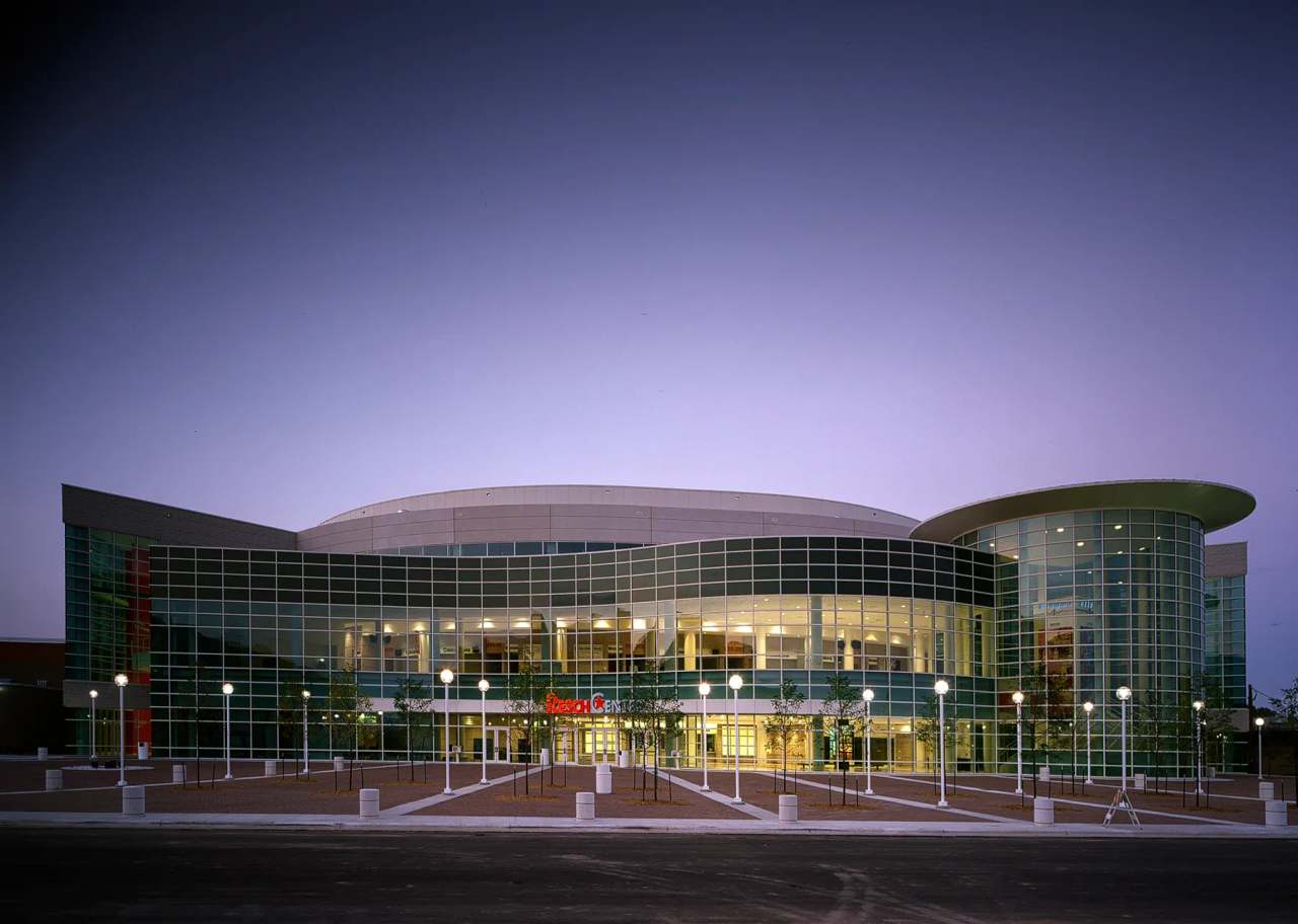 Resch Center — photo 1