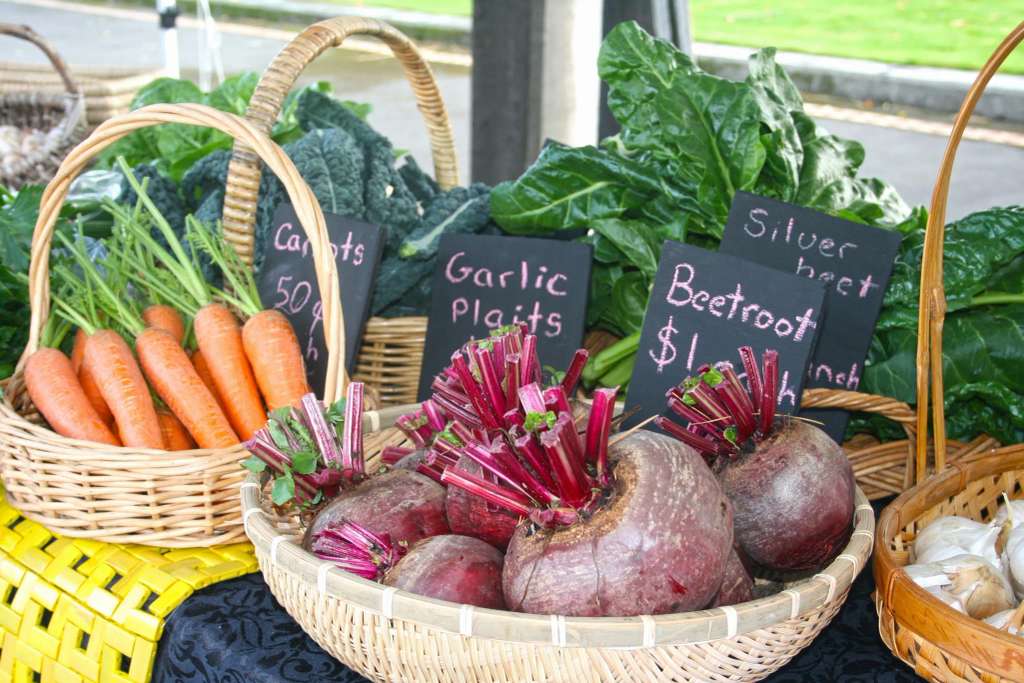Carterton Farmers' Market