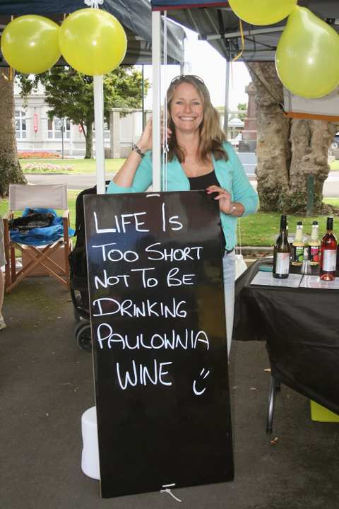 Carterton Farmers' Market — photo 3