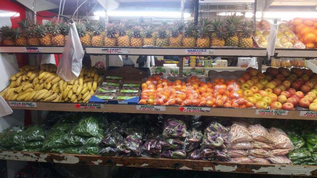 Nature's Best Fruit & Veg — photo 2