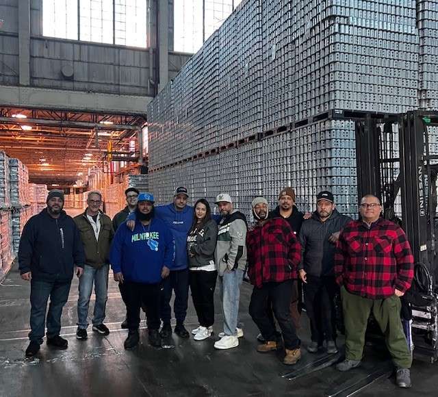 MilwaukeeWarehouse