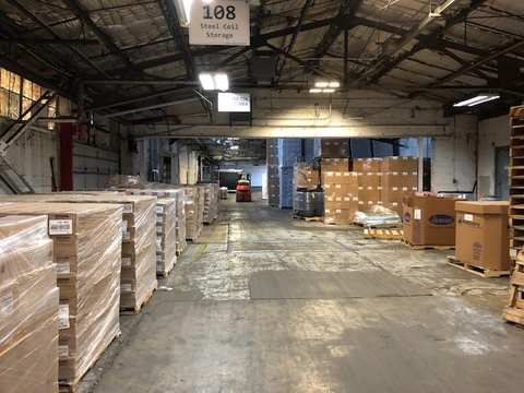 MilwaukeeWarehouse — photo 2