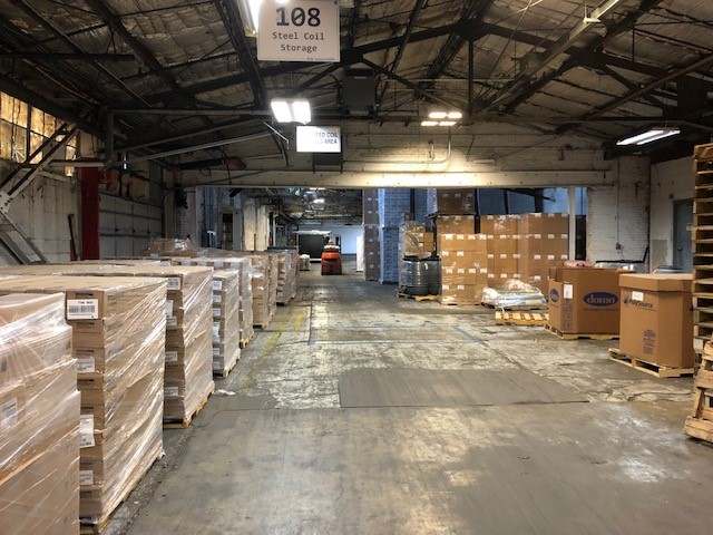 MilwaukeeWarehouse — photo 2
