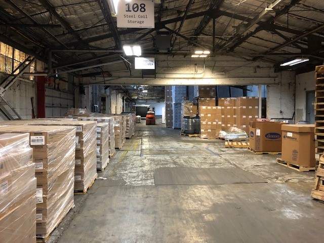 MilwaukeeWarehouse — photo 2
