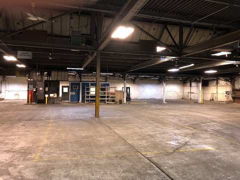 MilwaukeeWarehouse — photo 5