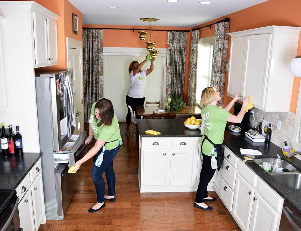 Vinnies Home Cleaning LLC — photo 2