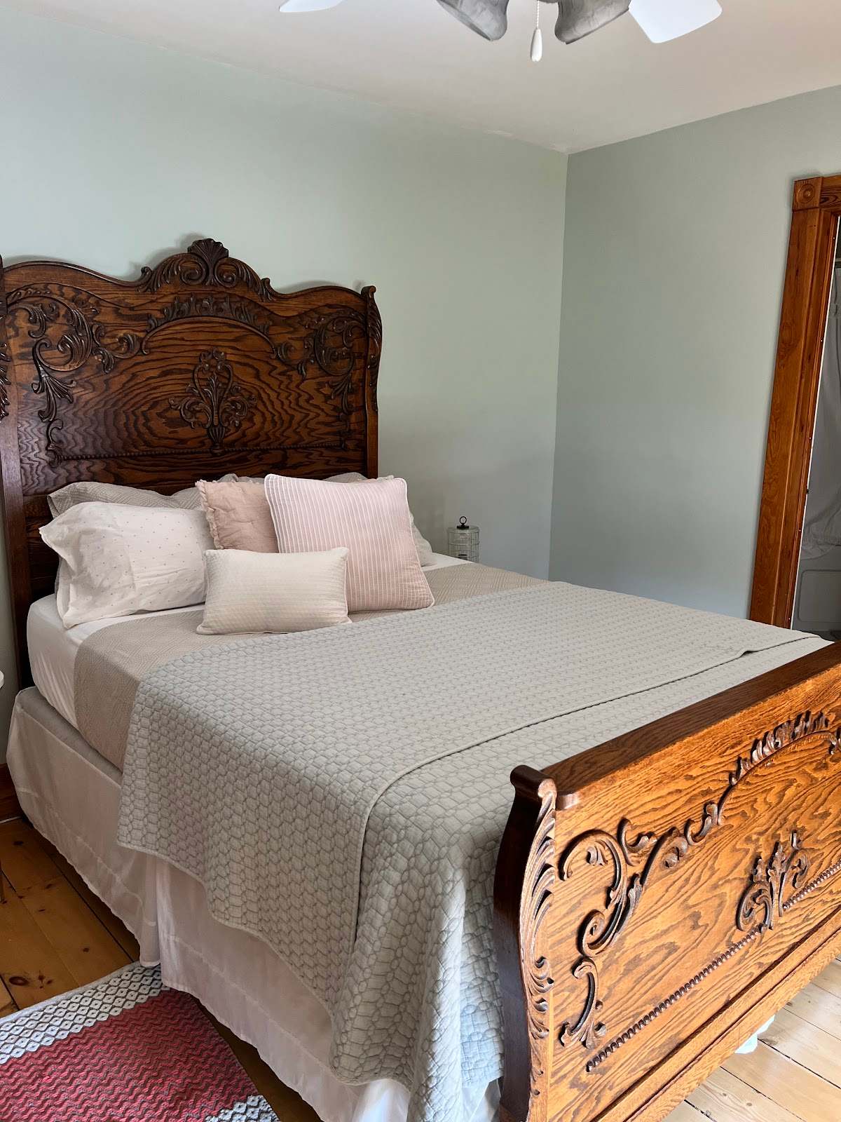 Bailey House Bed & Bike Inn — photo 3