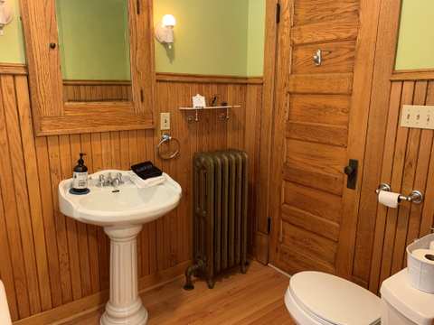 Bailey House Bed & Bike Inn — photo 4