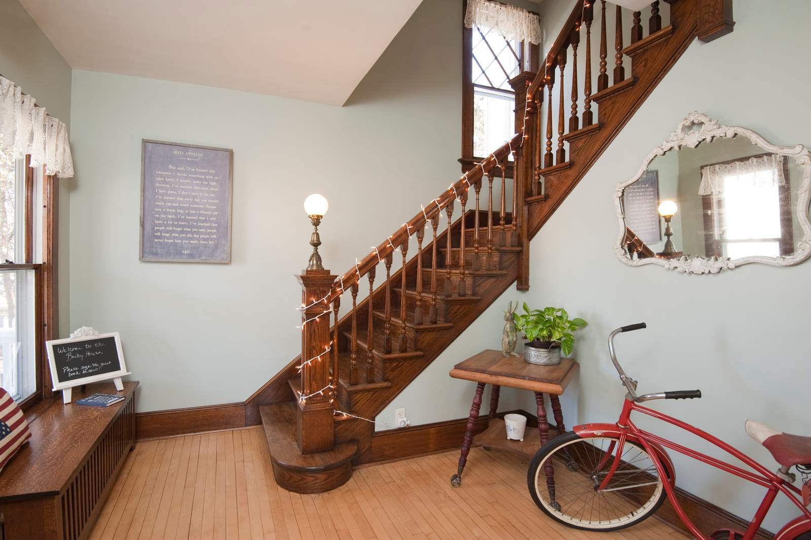 Bailey House Bed & Bike Inn — photo 6