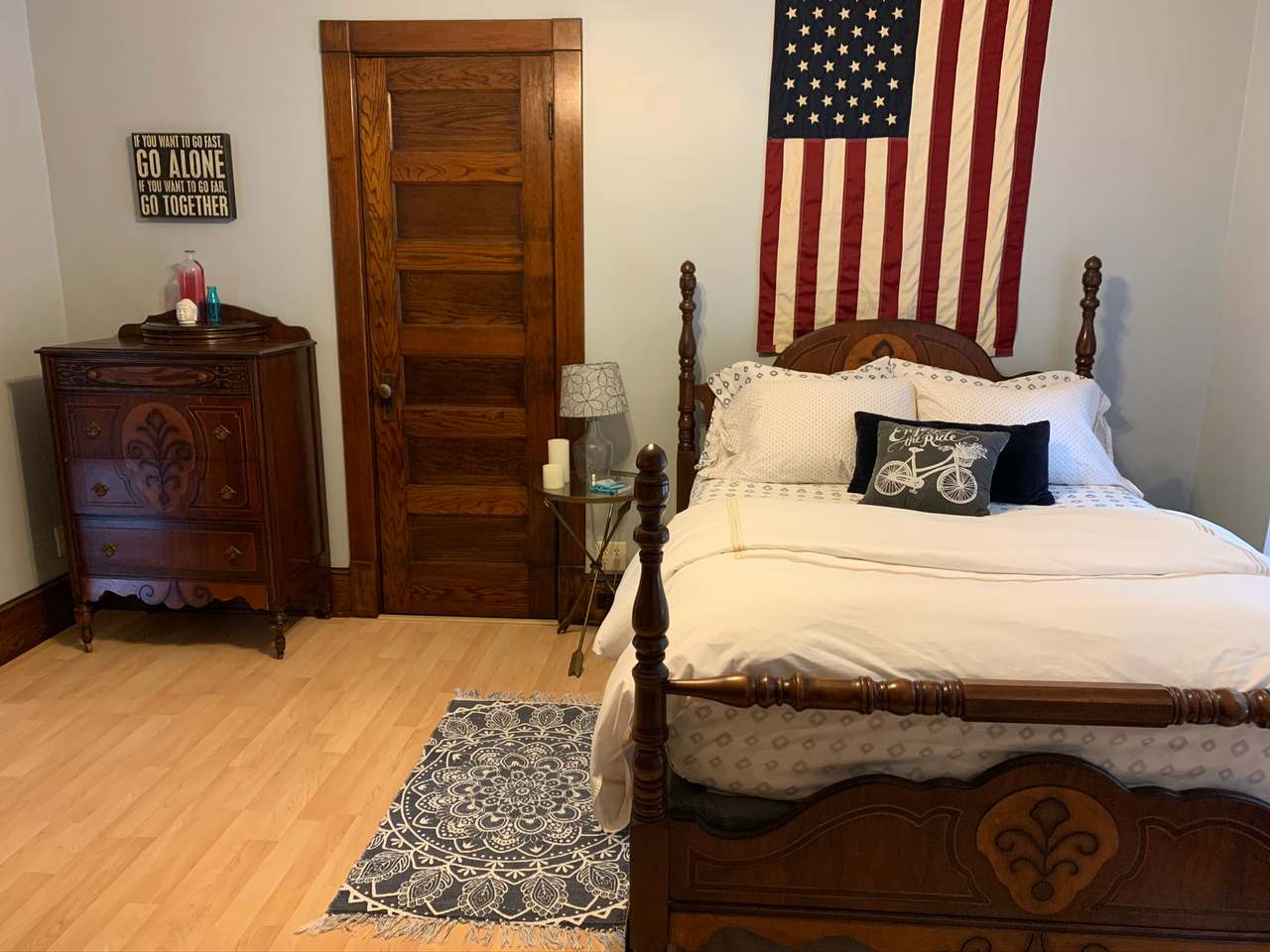 Bailey House Bed & Bike Inn — photo 9