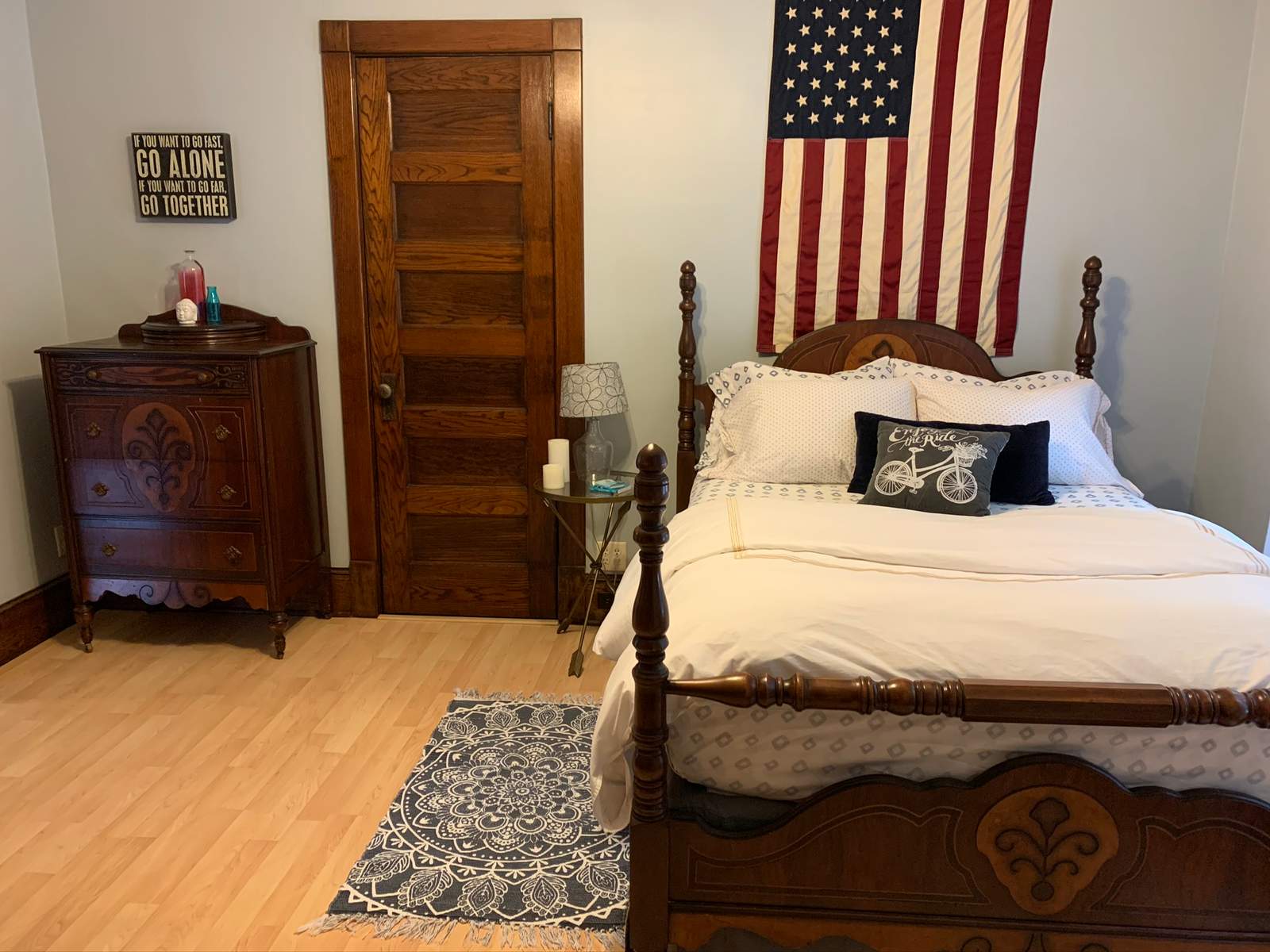 Bailey House Bed & Bike Inn — photo 9