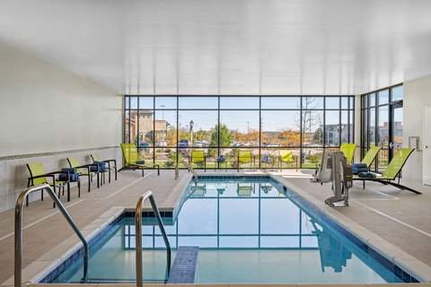 SpringHill Suites by Marriott Menomonee Falls — photo 3