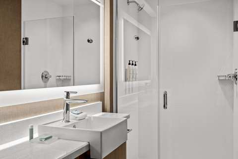 SpringHill Suites by Marriott Menomonee Falls — photo 4