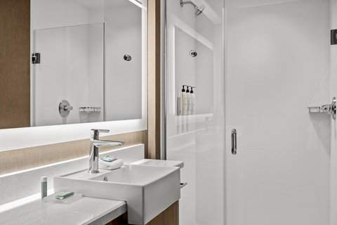 SpringHill Suites by Marriott Menomonee Falls — photo 4
