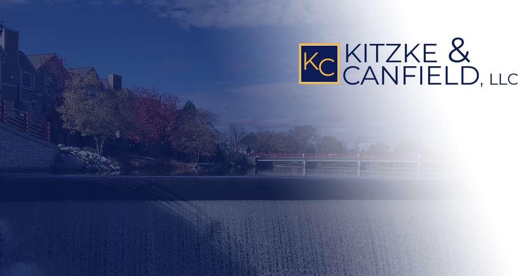 Kitzke and Canfield, LLC