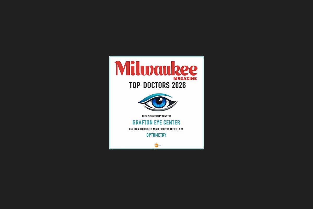 Grafton Eye Center — photo 4