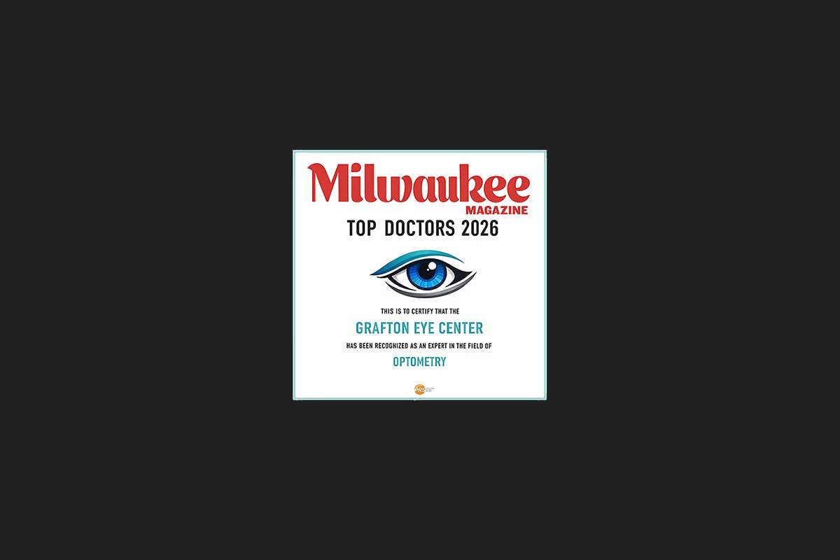 Grafton Eye Center — photo 4