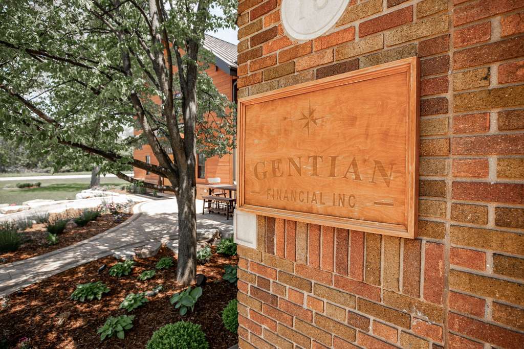 Gentian Financial, Inc.