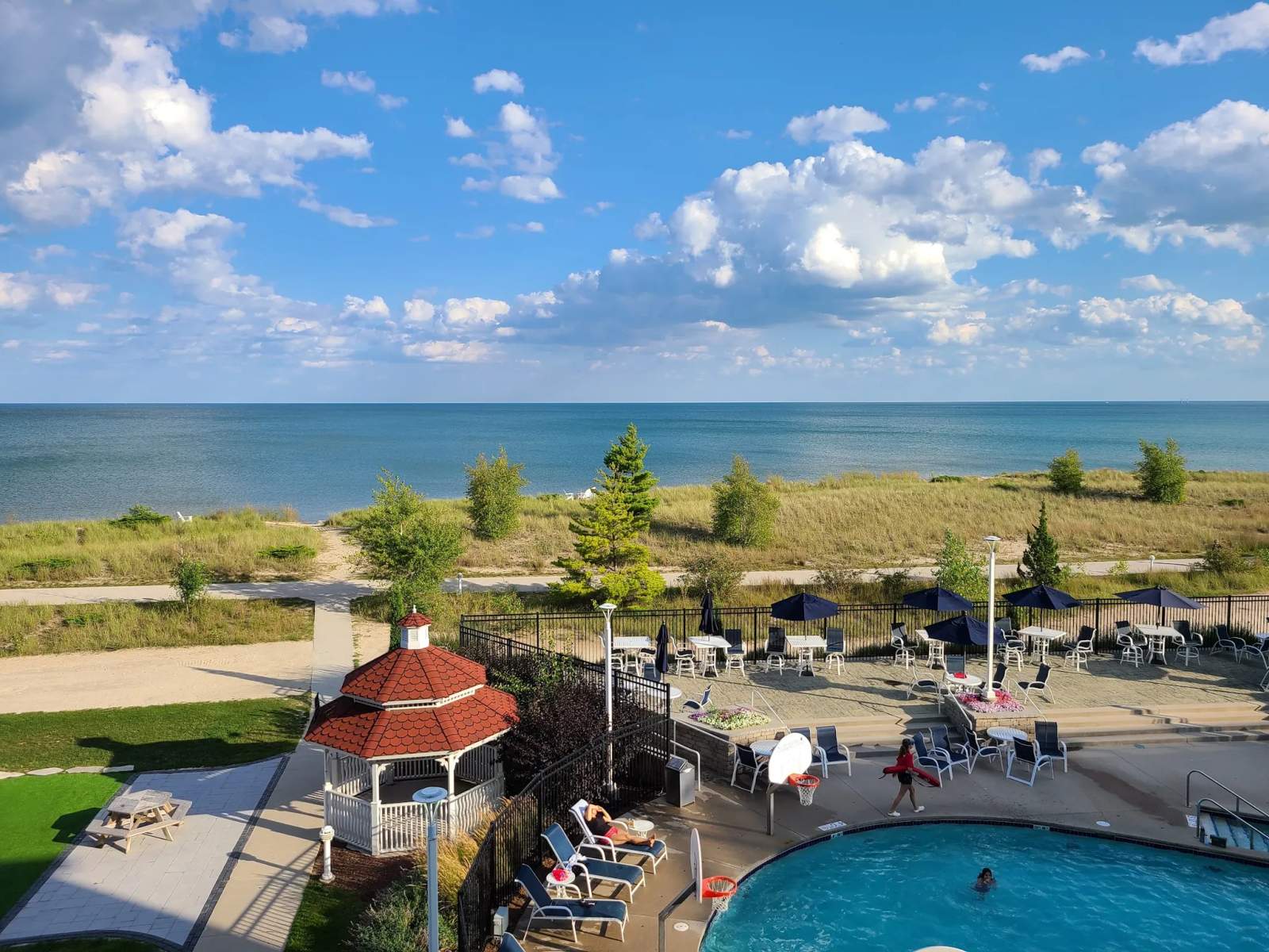 Blue Harbor Resort — photo 3