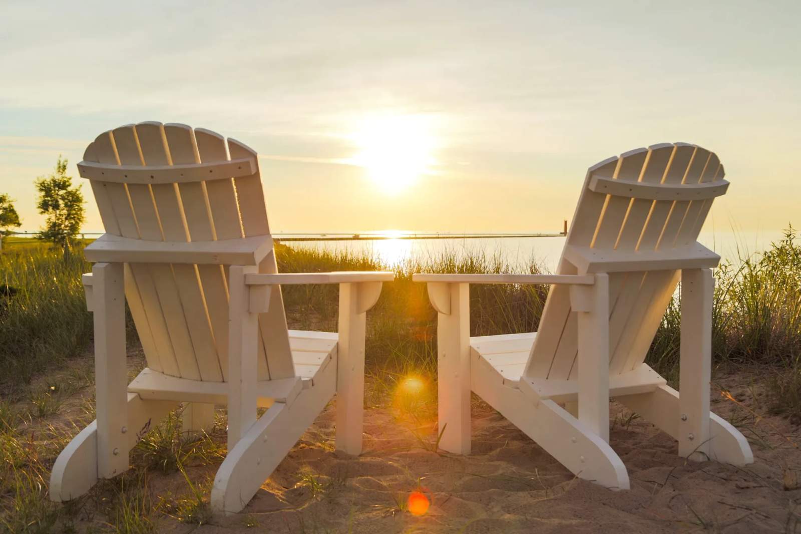 Blue Harbor Resort — photo 9