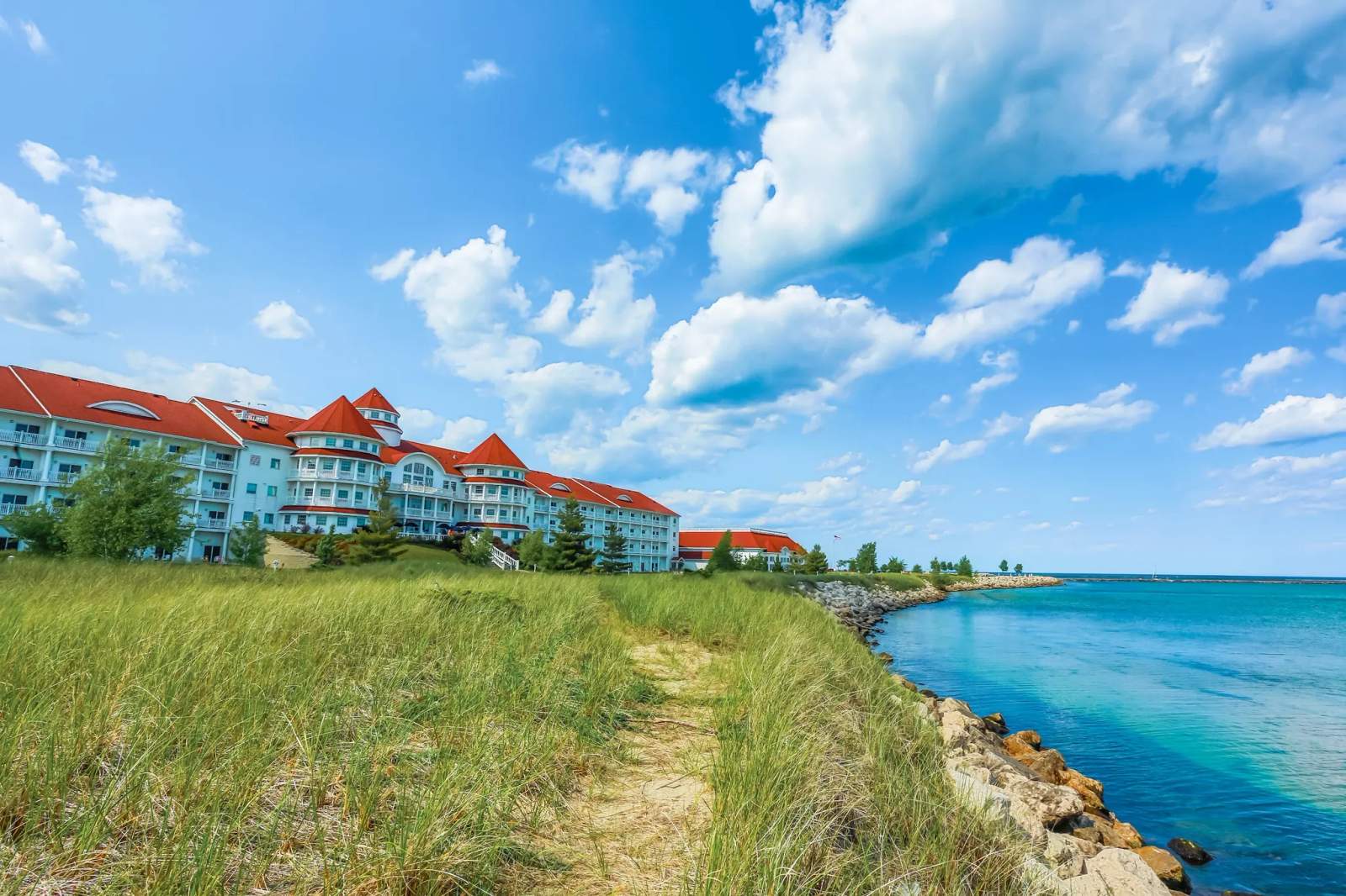 Blue Harbor Resort — photo 10