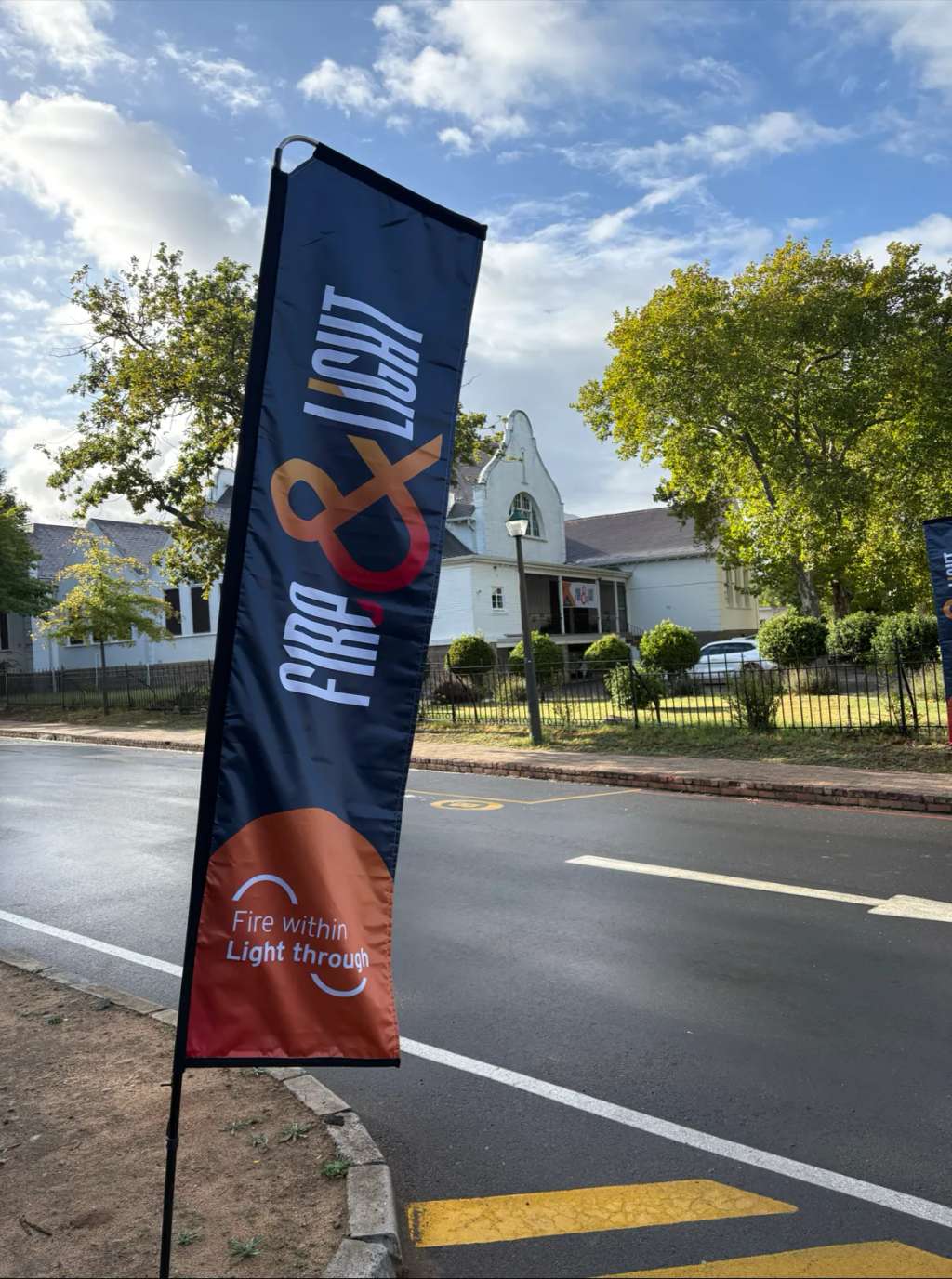 Fire & Light Stellenbosch