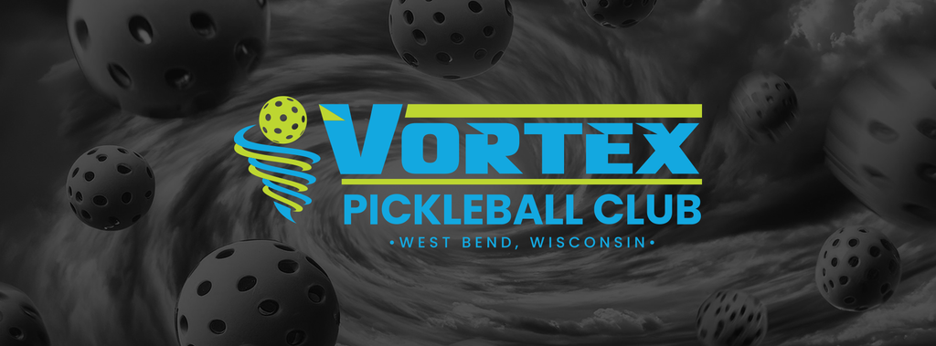 Vortex Pickleball Club