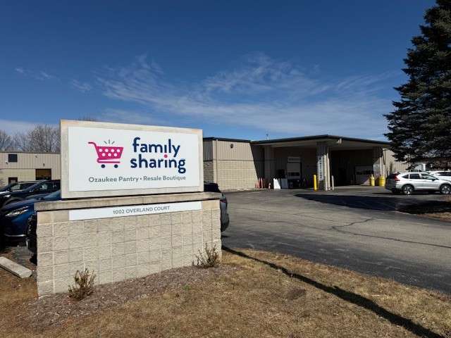 Family Sharing of Ozaukee County