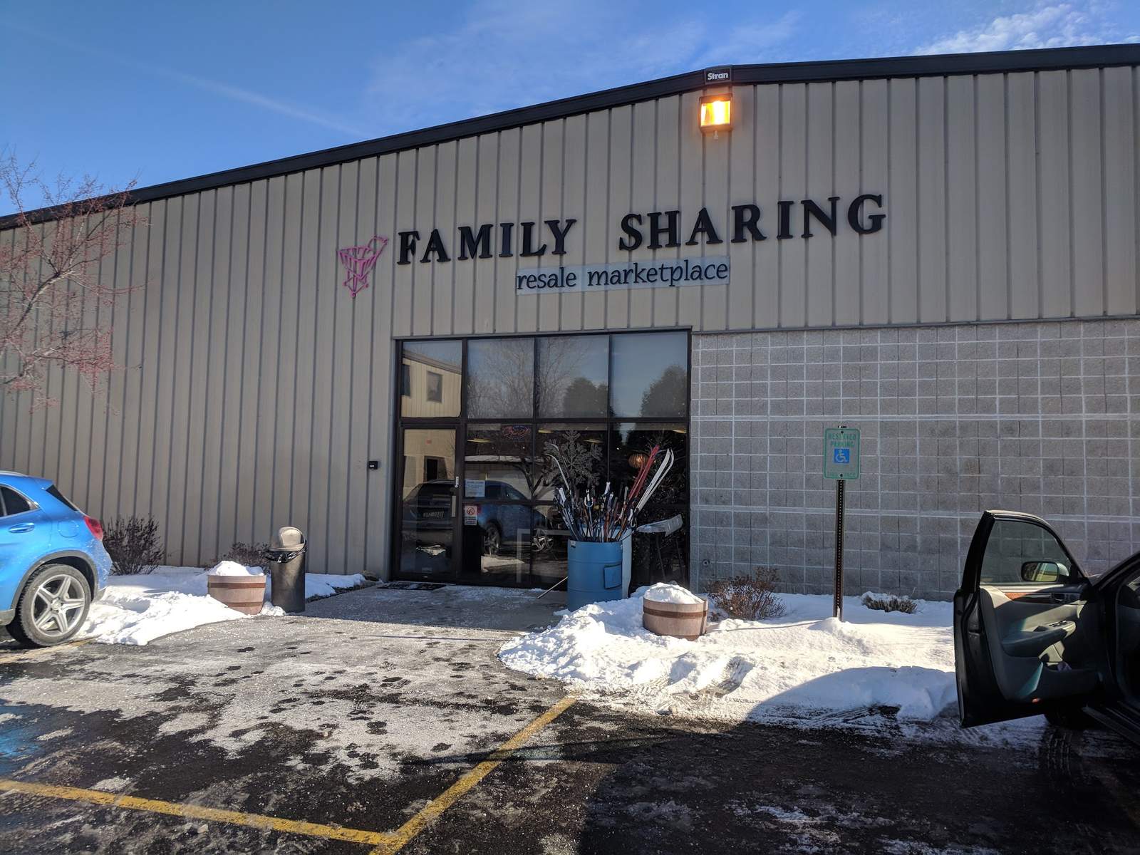 Family Sharing of Ozaukee County — photo 2