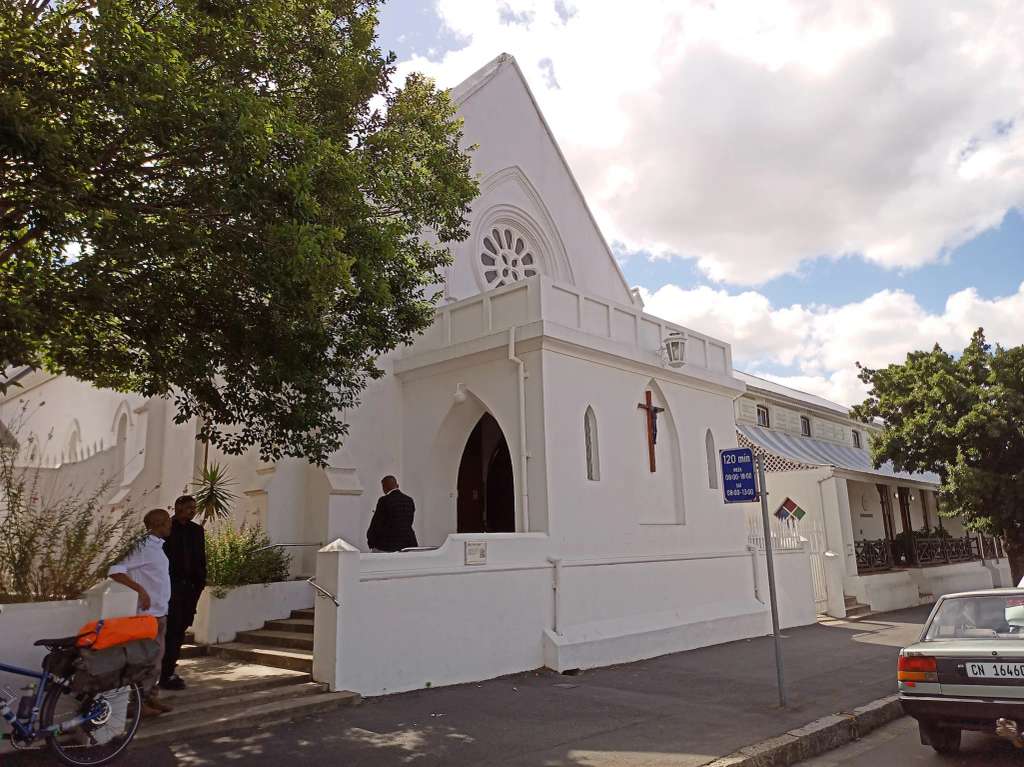 Holy Trinity Church