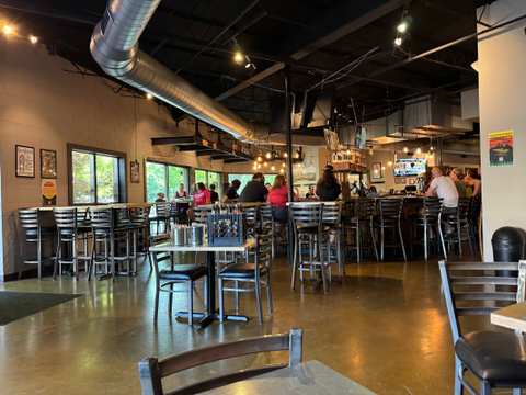Great Lakes Distillery & Tasting Room — photo 2