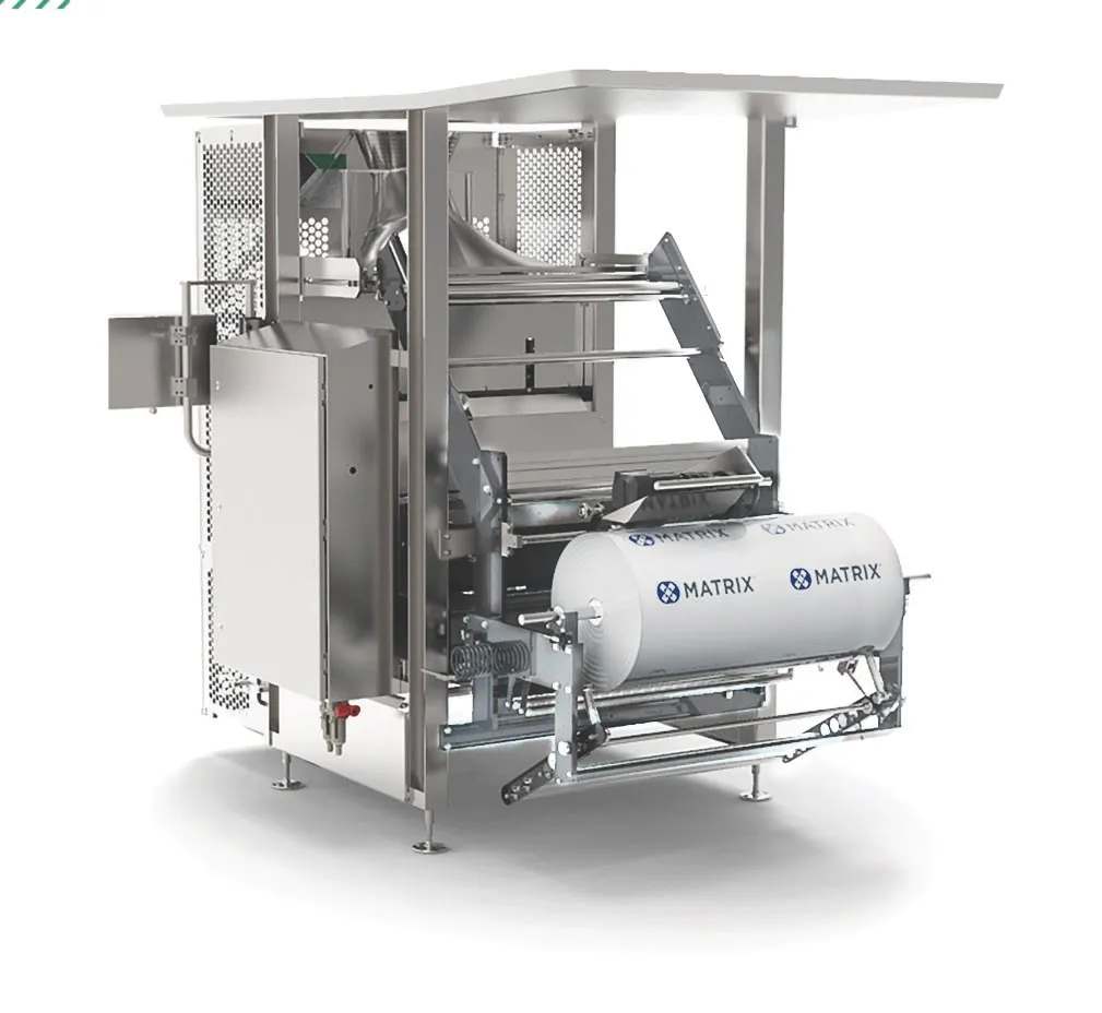 Matrix Packaging Machinery — photo 7